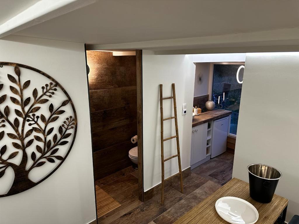 O Nature Bed & Breakfast Grez-Doiceau Exterior photo
