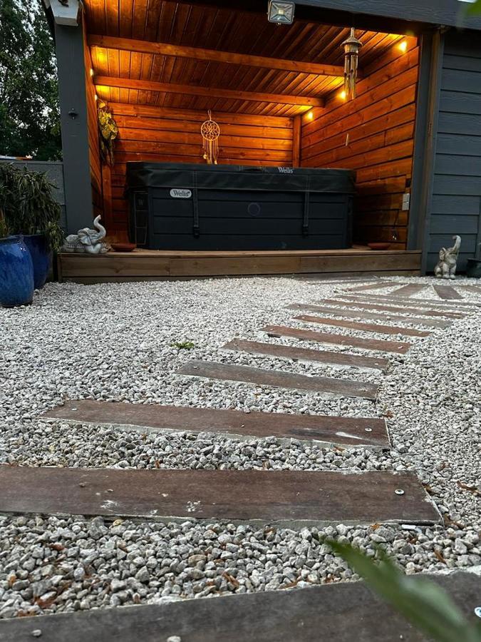 O Nature Bed & Breakfast Grez-Doiceau Exterior photo